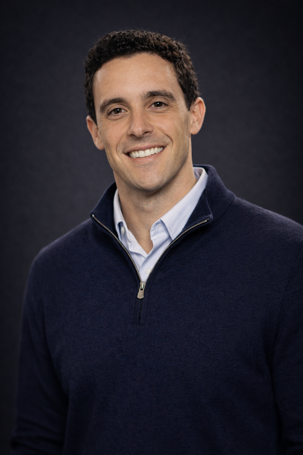 Andrew Lewis